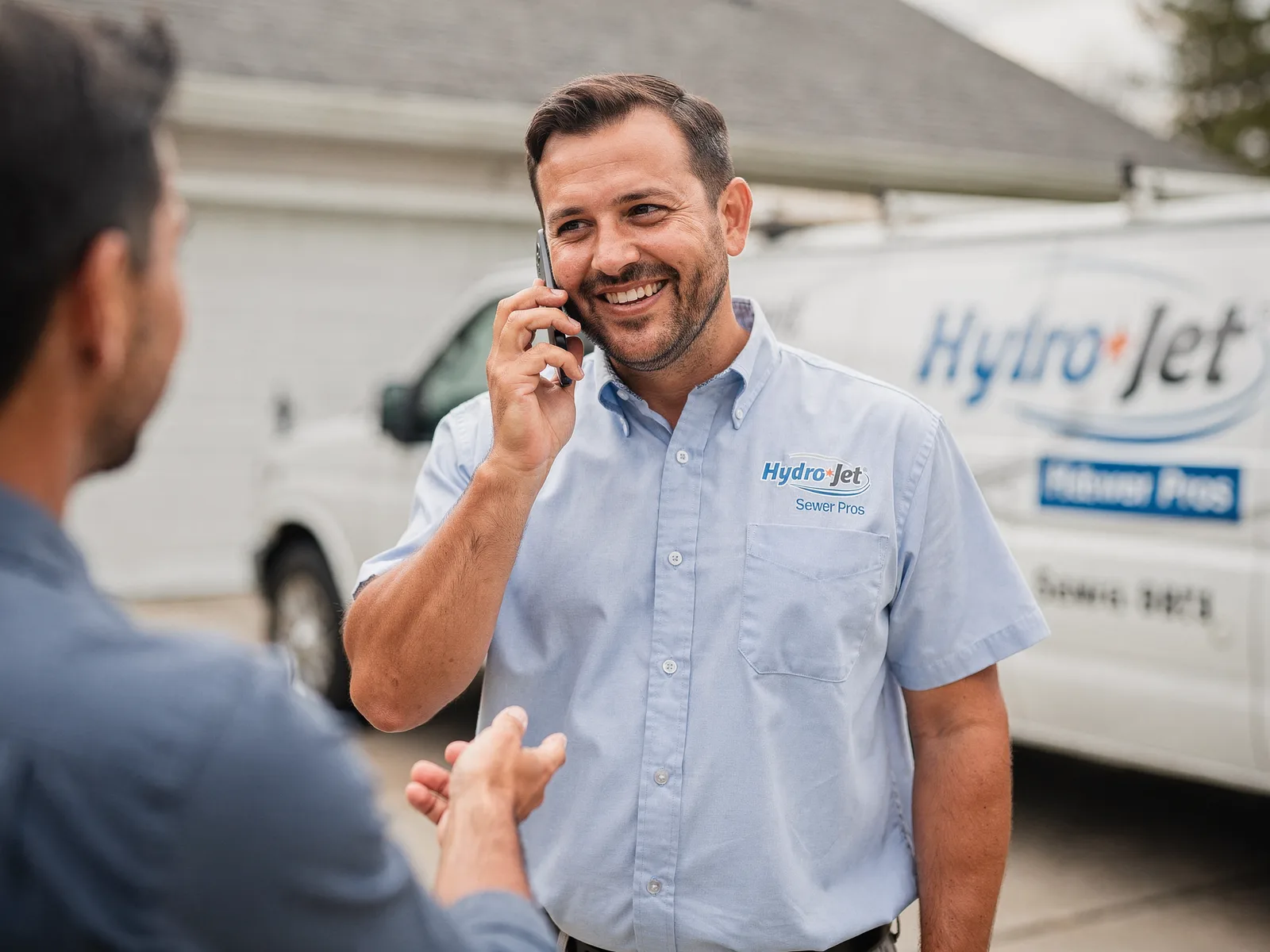 Hydro Jetting Near Me Crystal Springs, MS FAQs